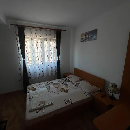 Bianca Séjour chez l'habitant *