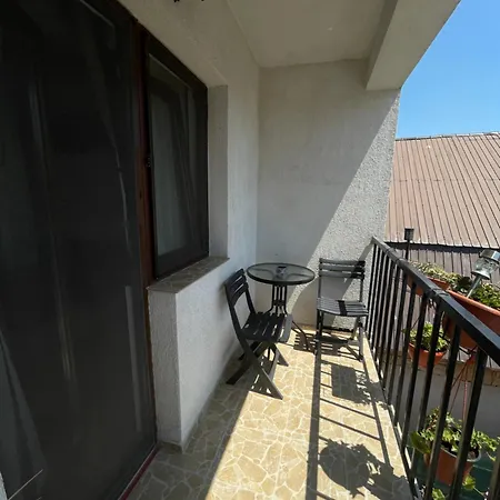 Bianca Séjour chez l'habitant